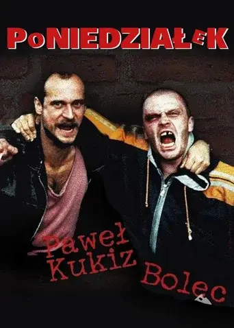 Poniedziałek