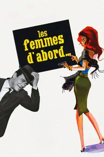 Ladies First