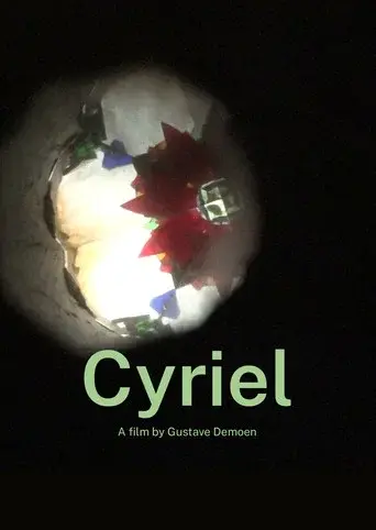 Cyriel