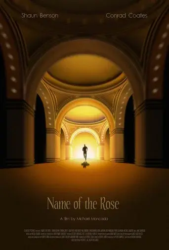 Name of the Rose