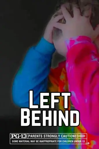 Left Behind