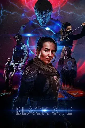 Black Site