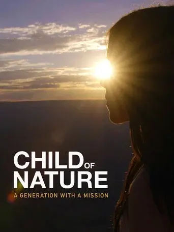 Child of Nature