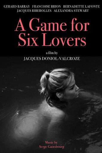 A Game for Six Lovers