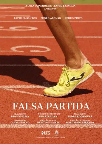 False Start