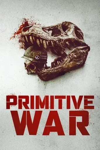 Primitive War