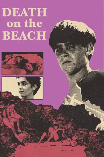 Death on the Beach