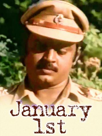 January 1