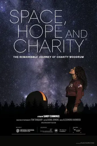 Space, Hope and Charity