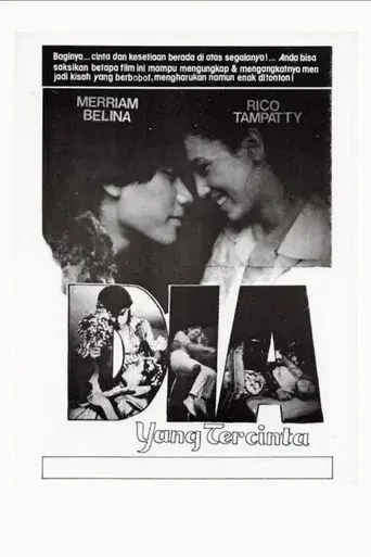 Dia Yang Tercinta