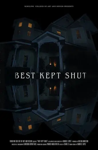 Best Kept Shut