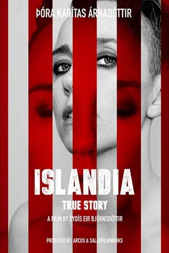 Islandia