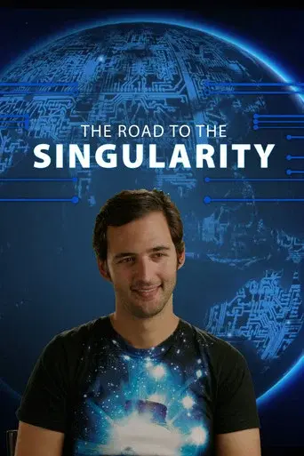 Jason Silva: The Road To The Singularity