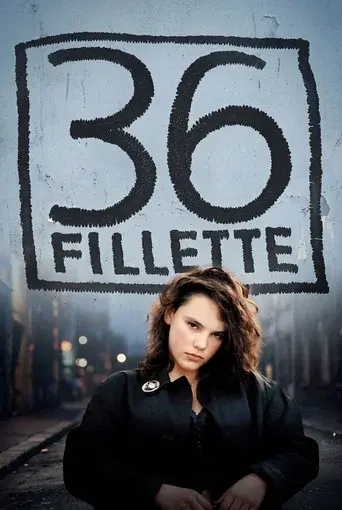 36 Fillette