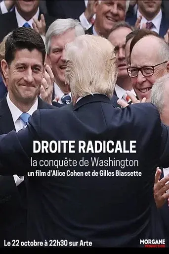 USA: Rise of the Radical Right