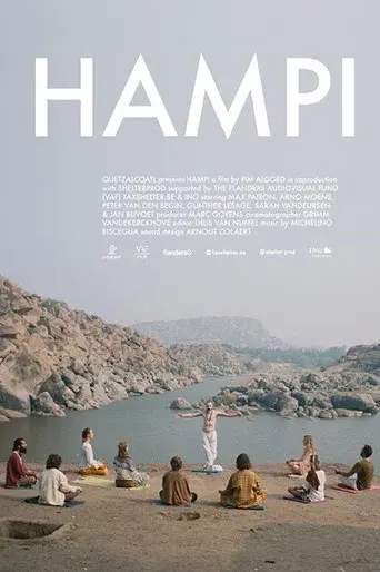 Hampi