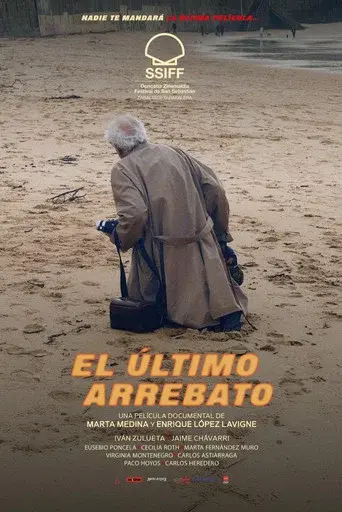The Last Rapture