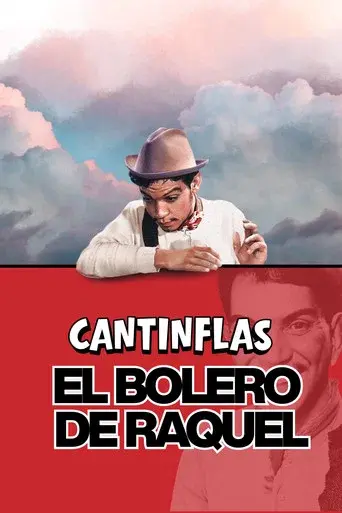 El bolero de Raquel