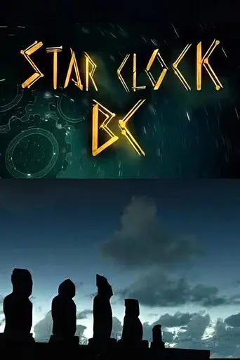 Star Clock BC
