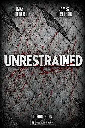 UNRESTRAINED