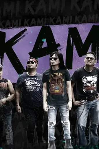 Kami Nak Jadi Superstar