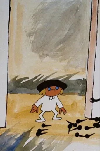 Tom Thumb and the Germs