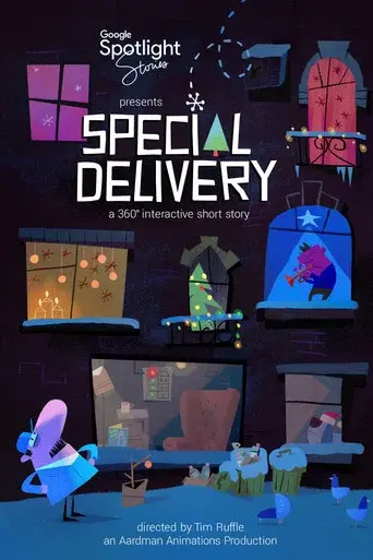Special Delivery