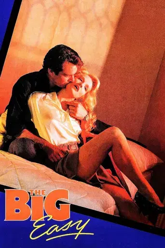 The Big Easy