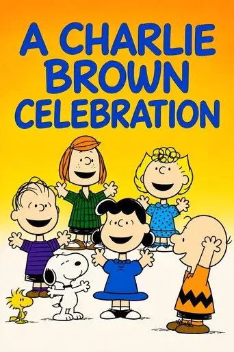 A Charlie Brown Celebration