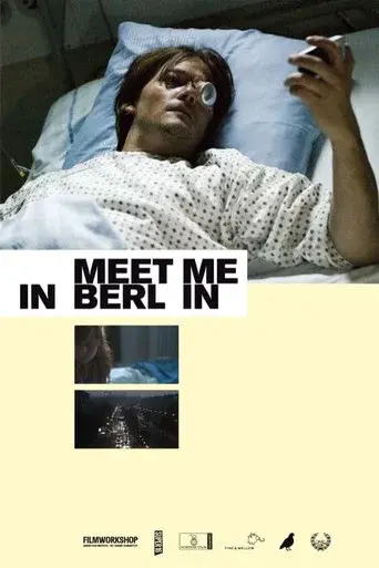 Meet Me in Berlin
