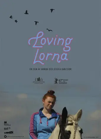 Loving Lorna