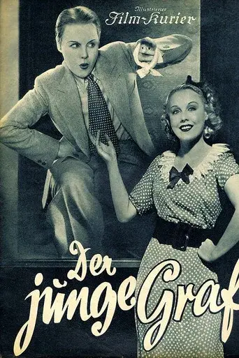 The Young Count