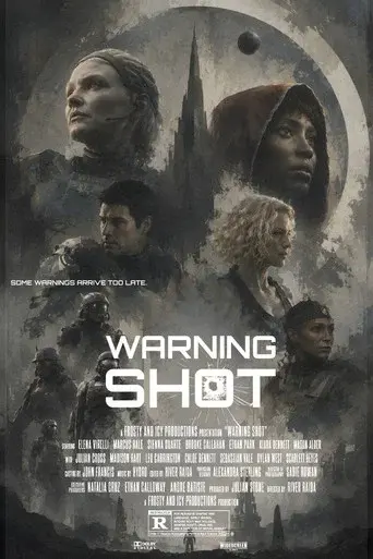 Warning Shot