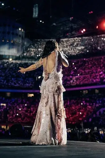 Elisa San Siro Live