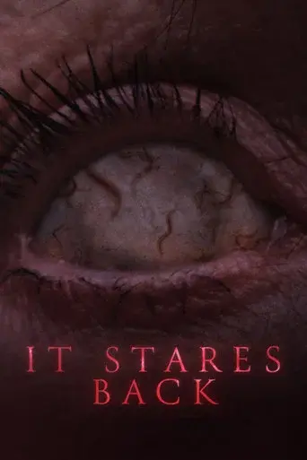 It Stares Back