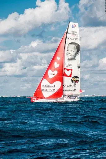 Tanguy de Lamotte : L’incroyable traversée