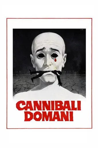 Cannibals Tomorrow