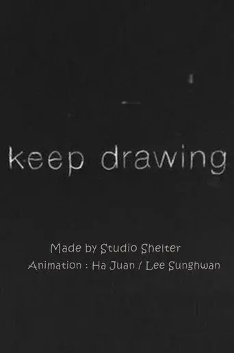 Keep Drawing