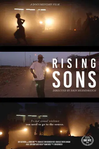 Rising Sons