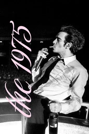 The 1975: Rock Am Ring 2019