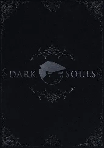 Dark Souls Commentary