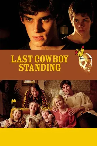 Last Cowboy Standing