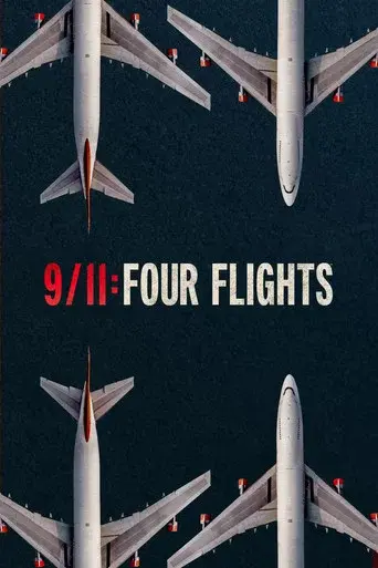 9/11: Four Flights