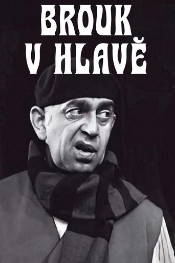 Brouk v hlavě
