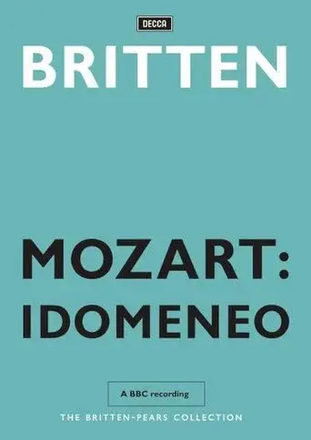 Idomeneo