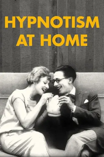 Hypnotism at Home