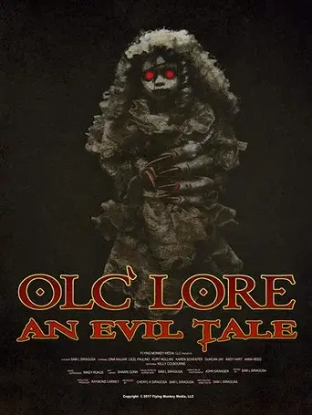 An Evil Tale