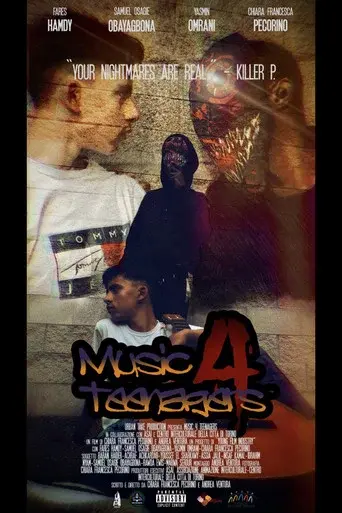 Music 4 Teenagers