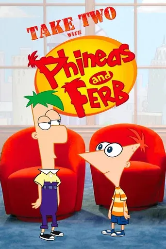 Take Two with Phineas and Ferb