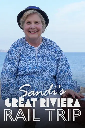 Sandi's Great Riviera Rail Trip